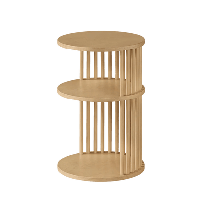 The Side Table