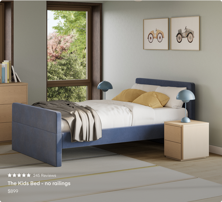 The Daybed