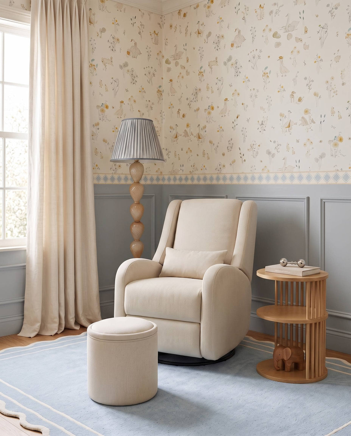 Shop The Room