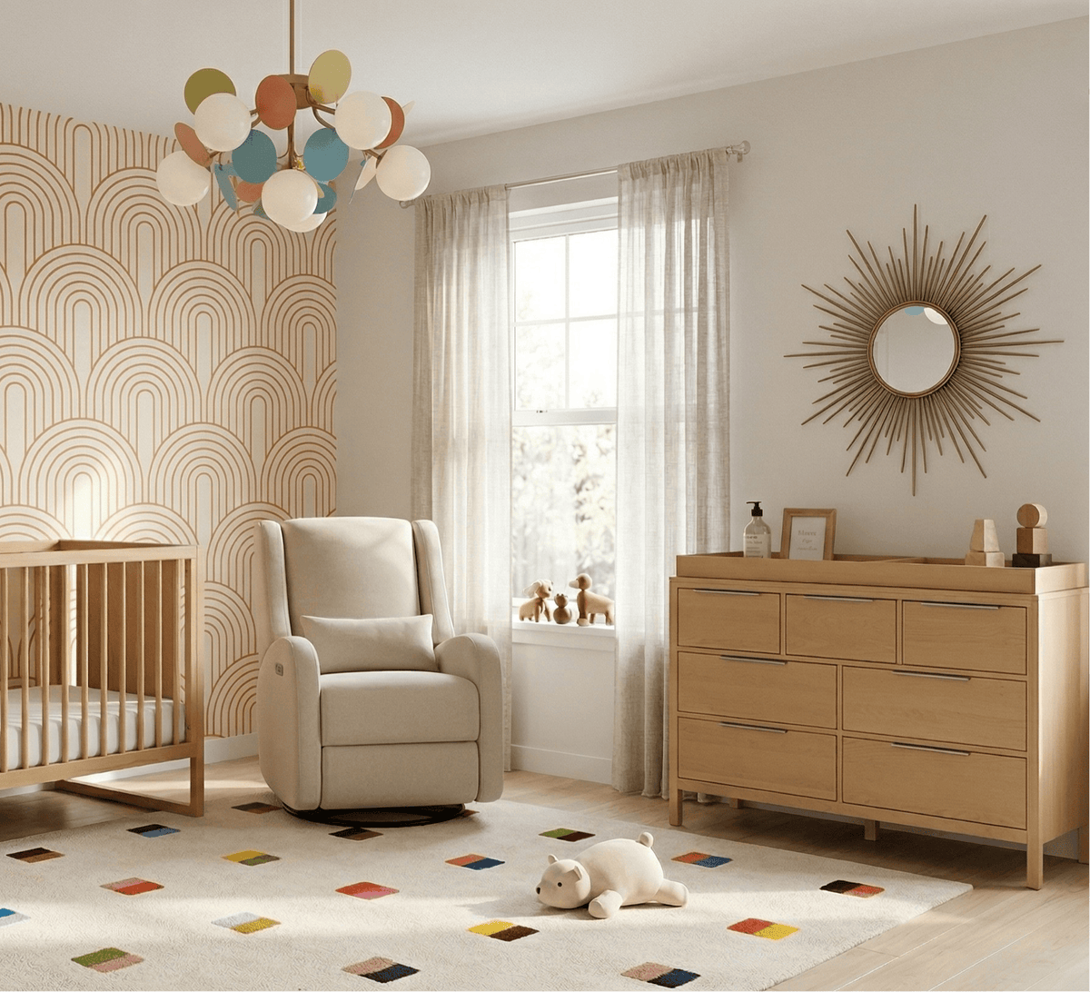 Mid-Century Modern