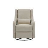 The Charleston Wingback Plus