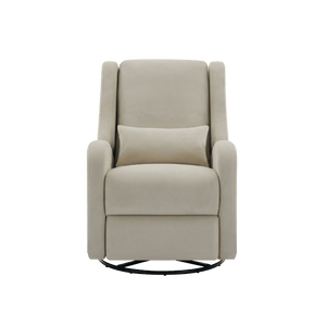 The Charleston Wingback Plus