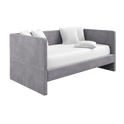 The Daybed | Gray