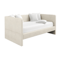 The Daybed | Ivory