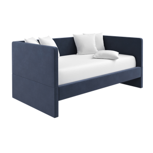 The Daybed | Navy / Navy