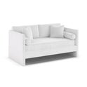 The Sofa Set Only - The Daybed | Boucle