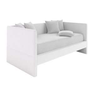 The Daybed | Boucle / Boucle