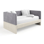 Gray / Ivory