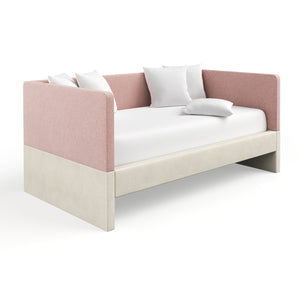 Blush / Ivory / Blush