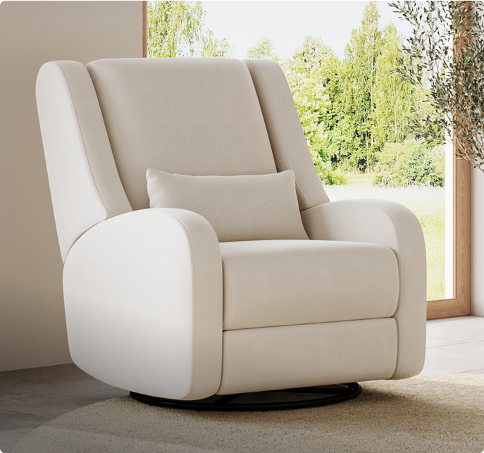 The Wingback Plus