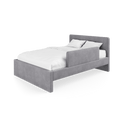 The Brooklyn Bed - Safety Rails - Full | Gray