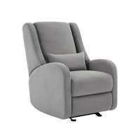 The Charleston Wingback