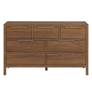 The Newport Large Dresser | Walnut