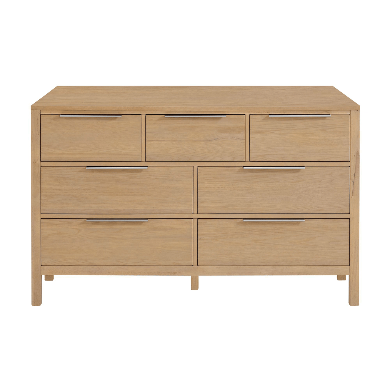 long dresser for nursery Nursery Dresser Organization: Tips to Store Clothes