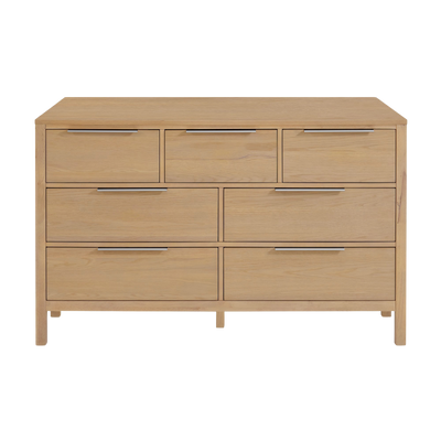 The Newport Large Dresser