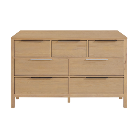 The Newport Large Dresser