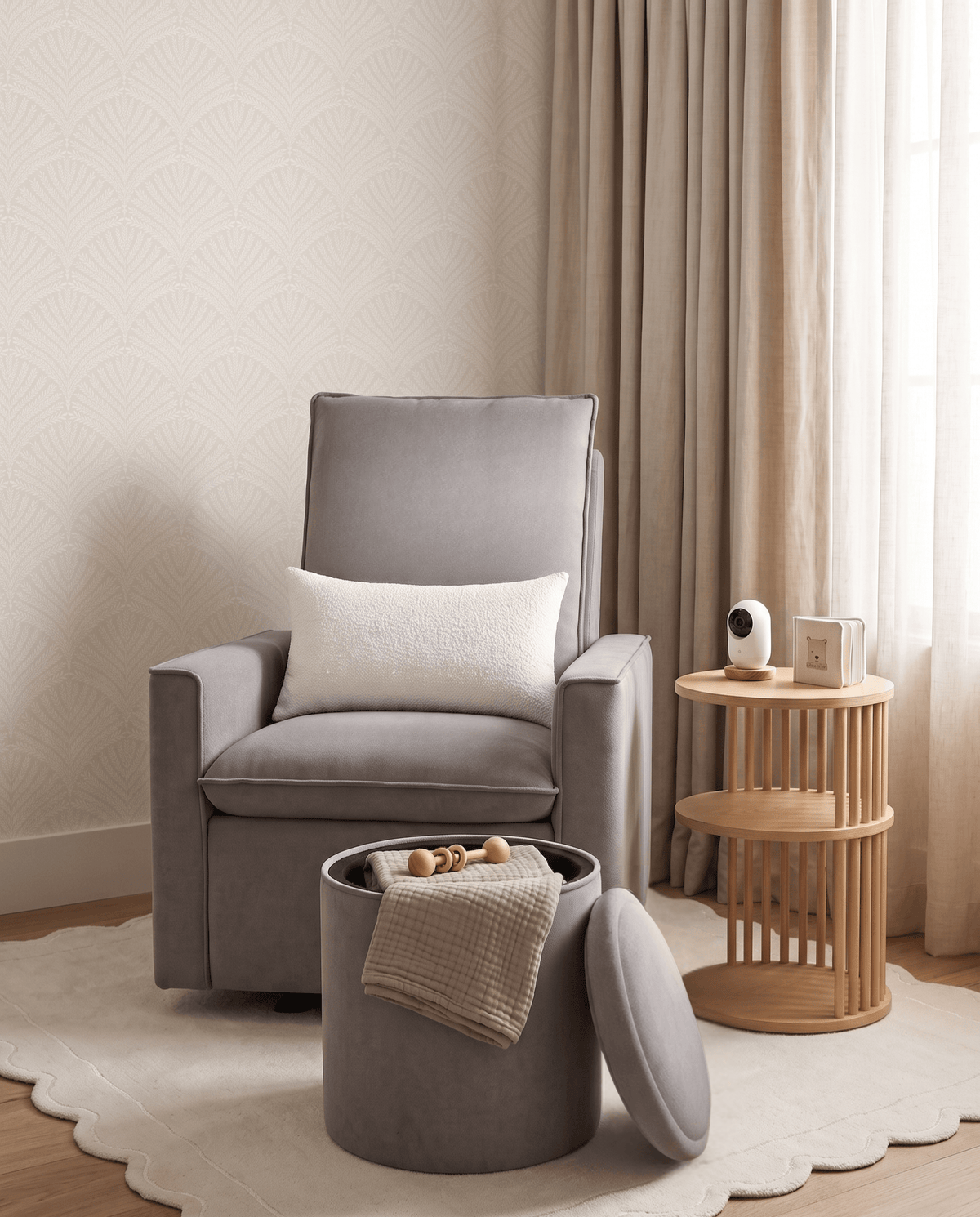 Shop The Room