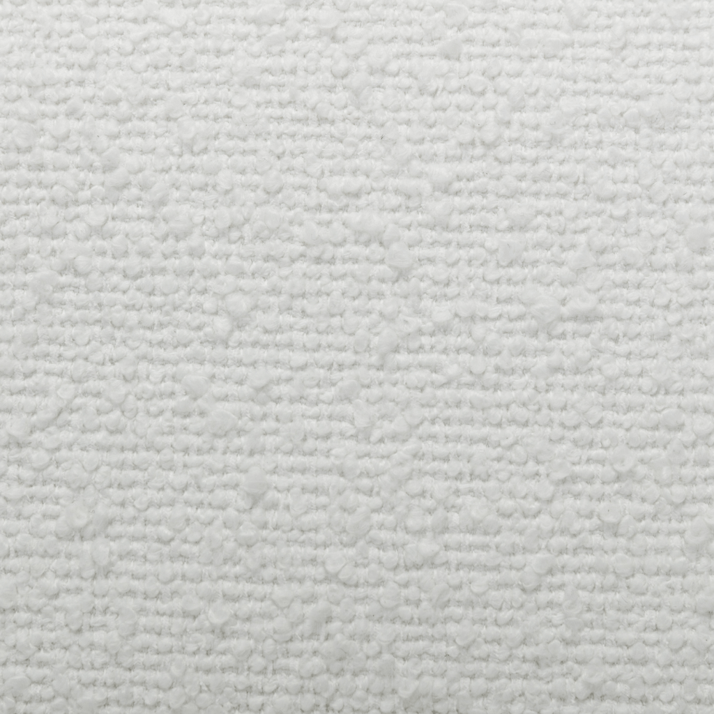 Boucle White