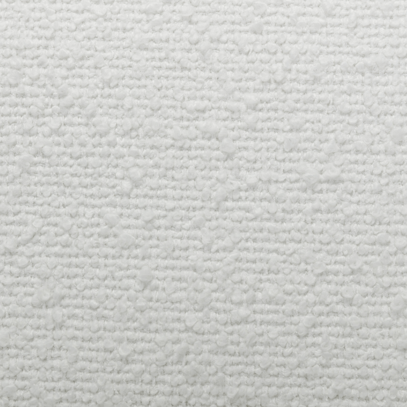 Boucle White