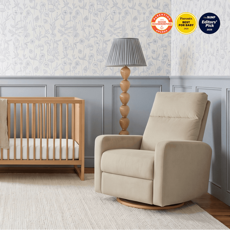 Ivory Wood