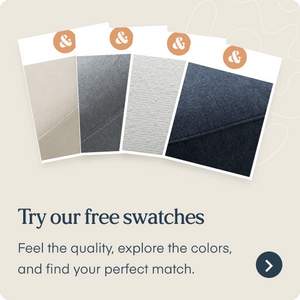 Free Swatches
