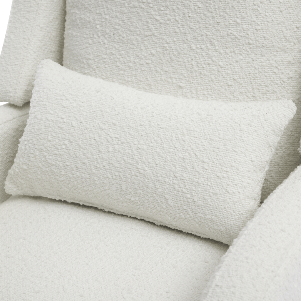 Boucle White