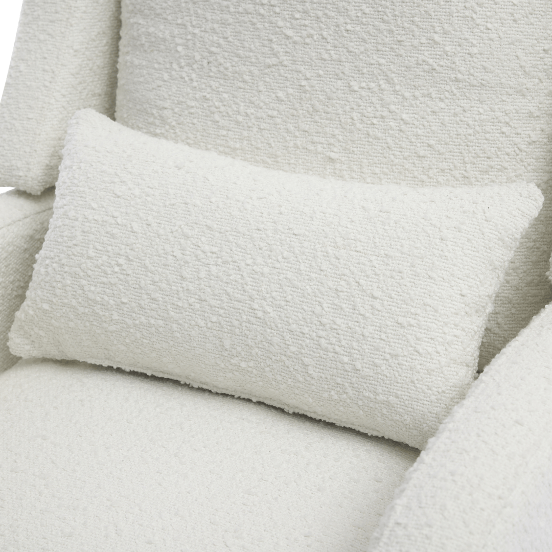Boucle White