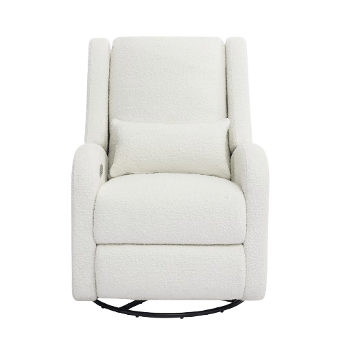 The Boucle Charleston Plus
