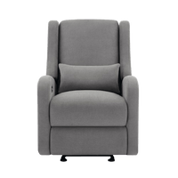 The Charleston Wingback