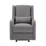 The Charleston Wingback