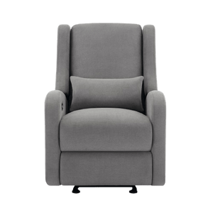 The Wingback | Gray