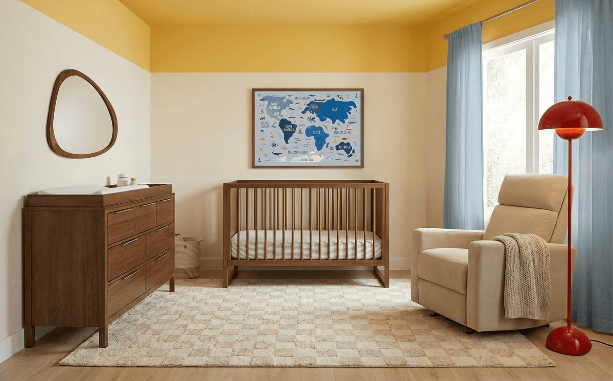 Mid-Century Modern