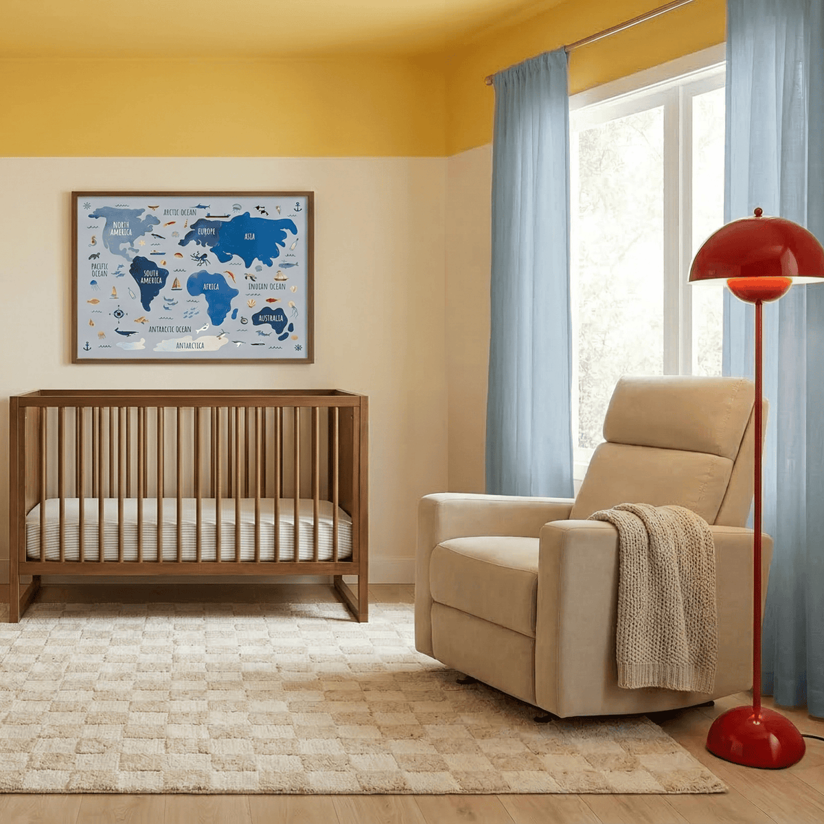 Mid-Century Modern