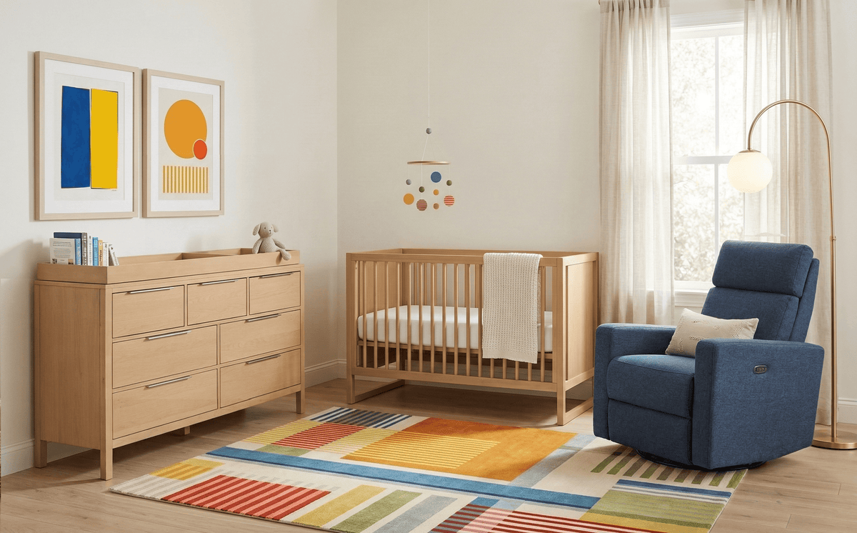 Bold Modern