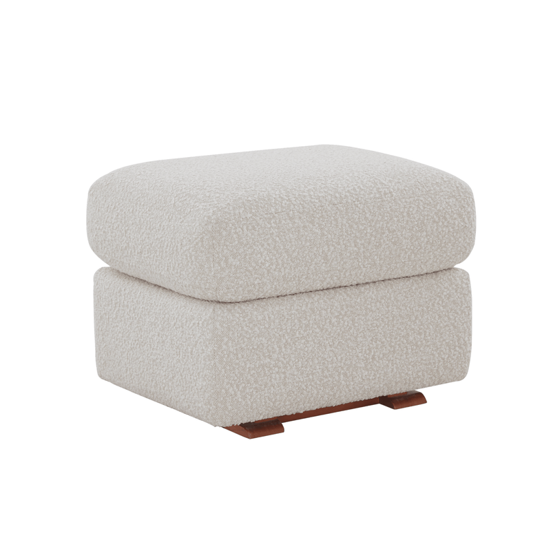 Boucle Creme