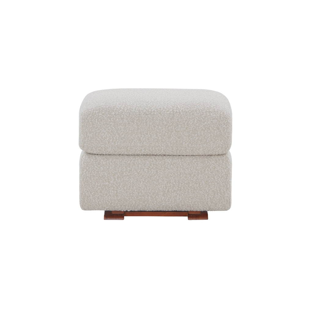 Boucle Creme