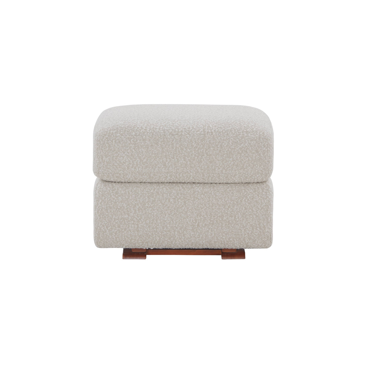 Boucle Creme