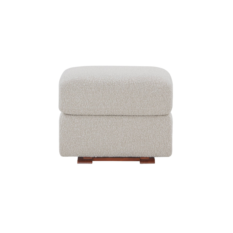 Boucle Creme