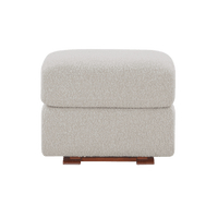 The Gliding Ottoman