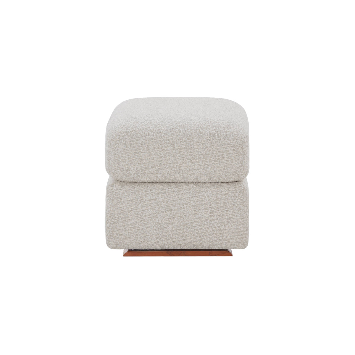 Boucle Creme