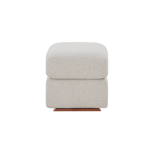 Boucle Creme