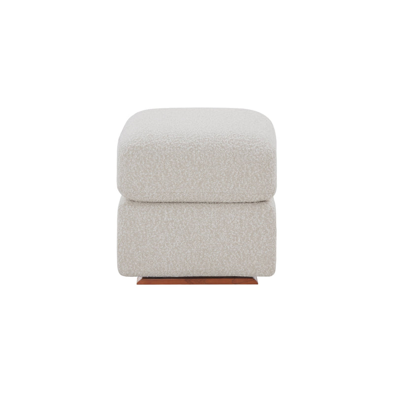 Boucle Creme