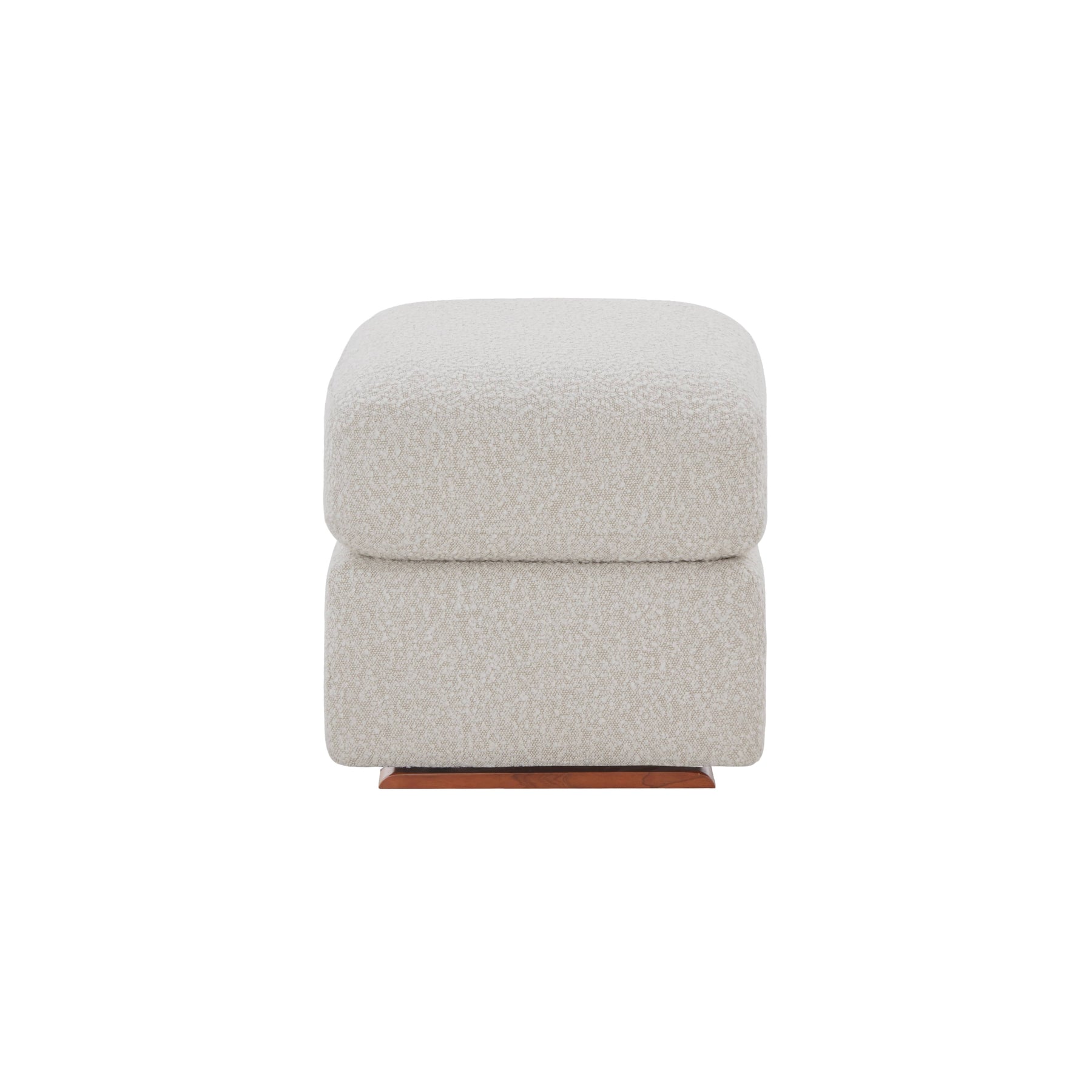 Boucle Creme