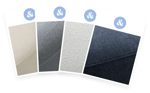 Try our free swatches