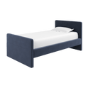 The Soho Bed - Twin | Navy