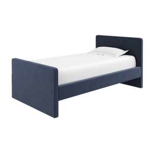 The Kids Bed - Twin | Navy / Navy