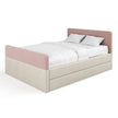 Blush / Ivory