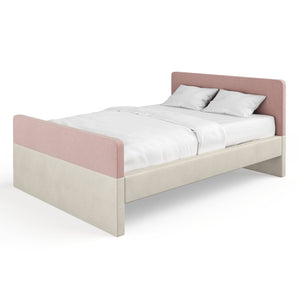 Blush / Ivory