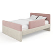 Blush / Ivory