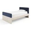 Navy / Ivory